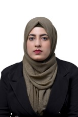 Randa Saad Ahmed